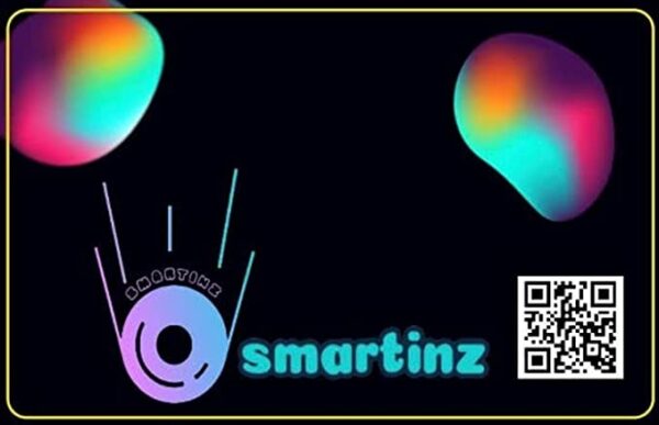 smartinz nfc card