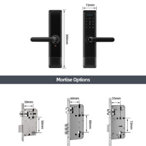 sm-cam2 smart lock