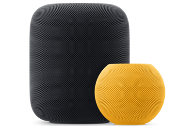 HomePod